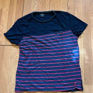 nautica tshirt